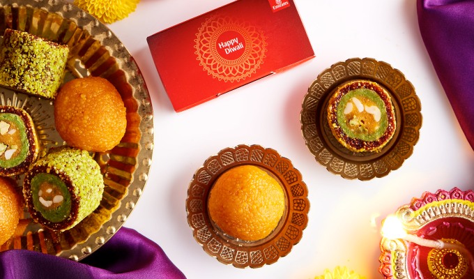 Celebrate Diwali with Emirates Airlines